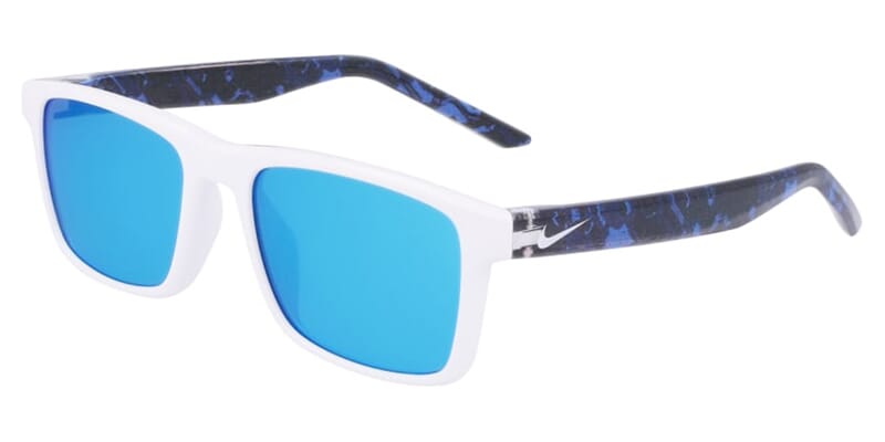 Nike Cheer M DZ7381 100 Sunglasses