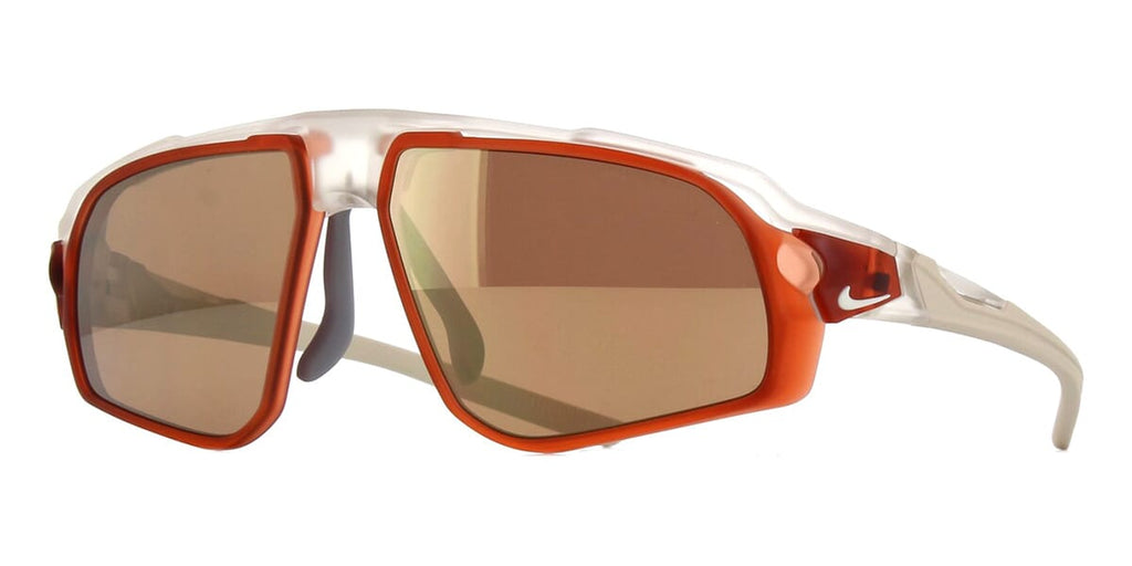 Nike Flyfree E FV2389 100 Interchangeable Lenses Sunglasses