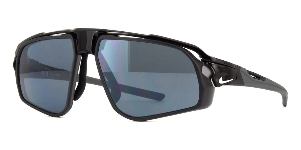 Nike Flyfree FV2387 010 Interchangeable Lenses Sunglasses
