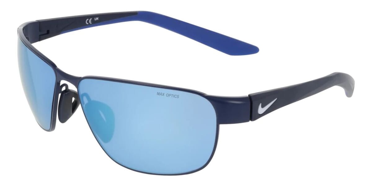 Nike Rabid Valor IZ5853X 410 Sunglasses