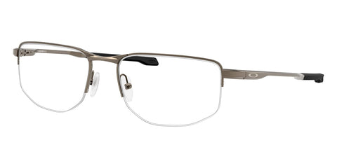 Oakley Addams 0.5 OX3035 02 Glasses