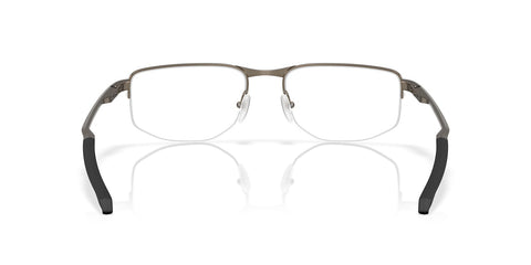 Oakley Addams 0.5 OX3035 02 Glasses