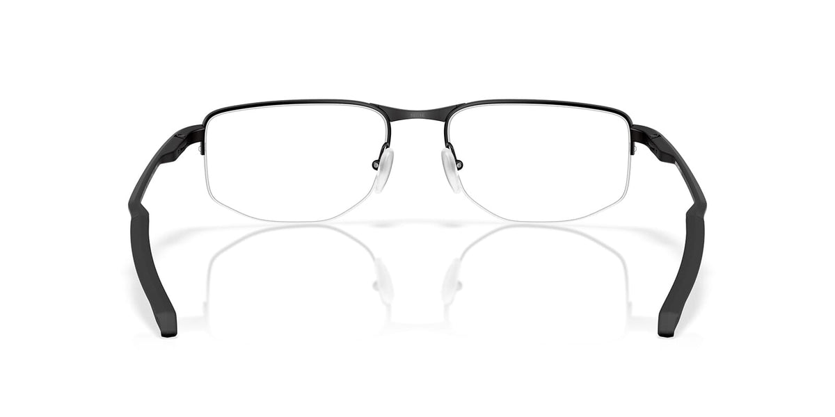 Oakley Addams 0.5 OX3035 01 Glasses