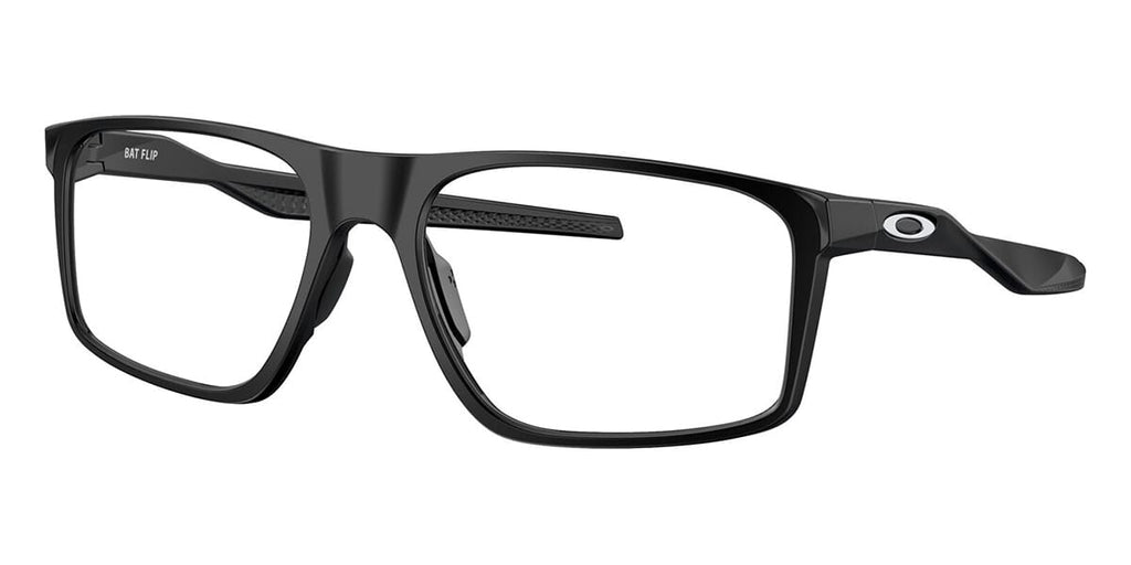 Oakley Bat Flip OX8183 01 Glasses