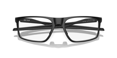 Oakley Bat Flip OX8183 01 Glasses