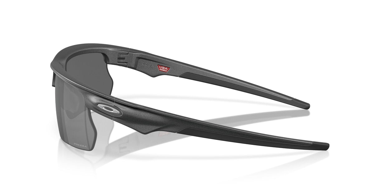 Oakley Bisphaera OO9400 02 Sunglasses