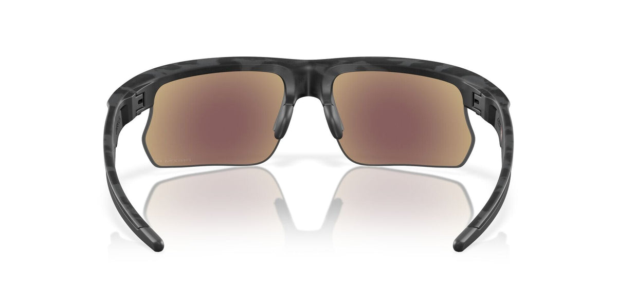 Oakley Bisphaera OO9400 05 Prizm Polarised Sunglasses
