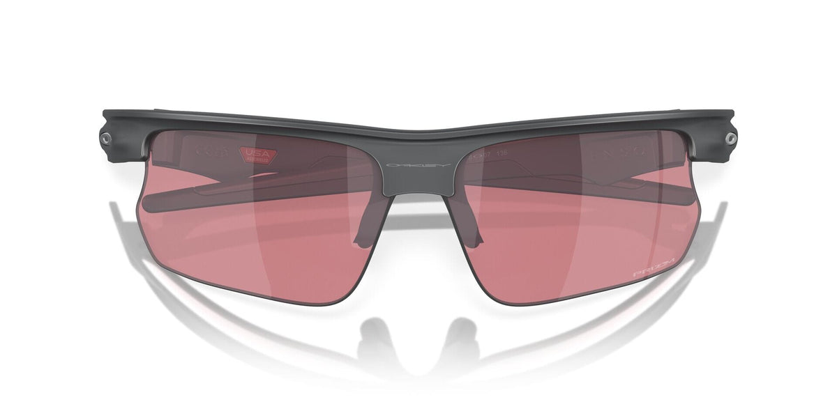 Oakley Bisphaera OO9400 07 Prizm Sunglasses