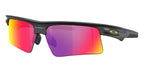 Oakley Bisphaera OO9534 02 Prism Sunglasses