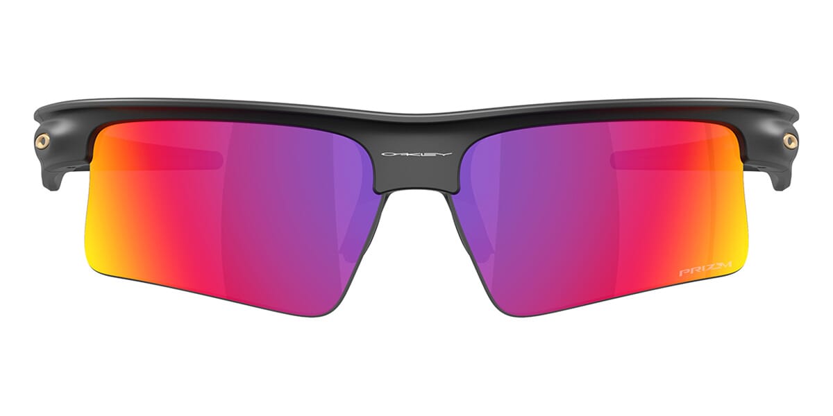 Oakley Bisphaera OO9534 02 Prism Sunglasses