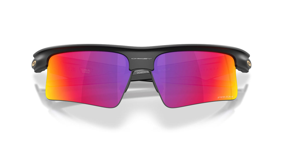 Oakley Bisphaera OO9534 02 Prism Sunglasses