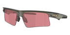Oakley Bisphaera Speed OO9534 09 Prizm Sunglasses