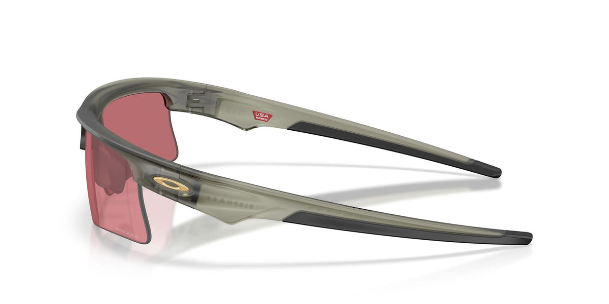 Oakley Bisphaera Speed OO9534 09 Prizm Sunglasses