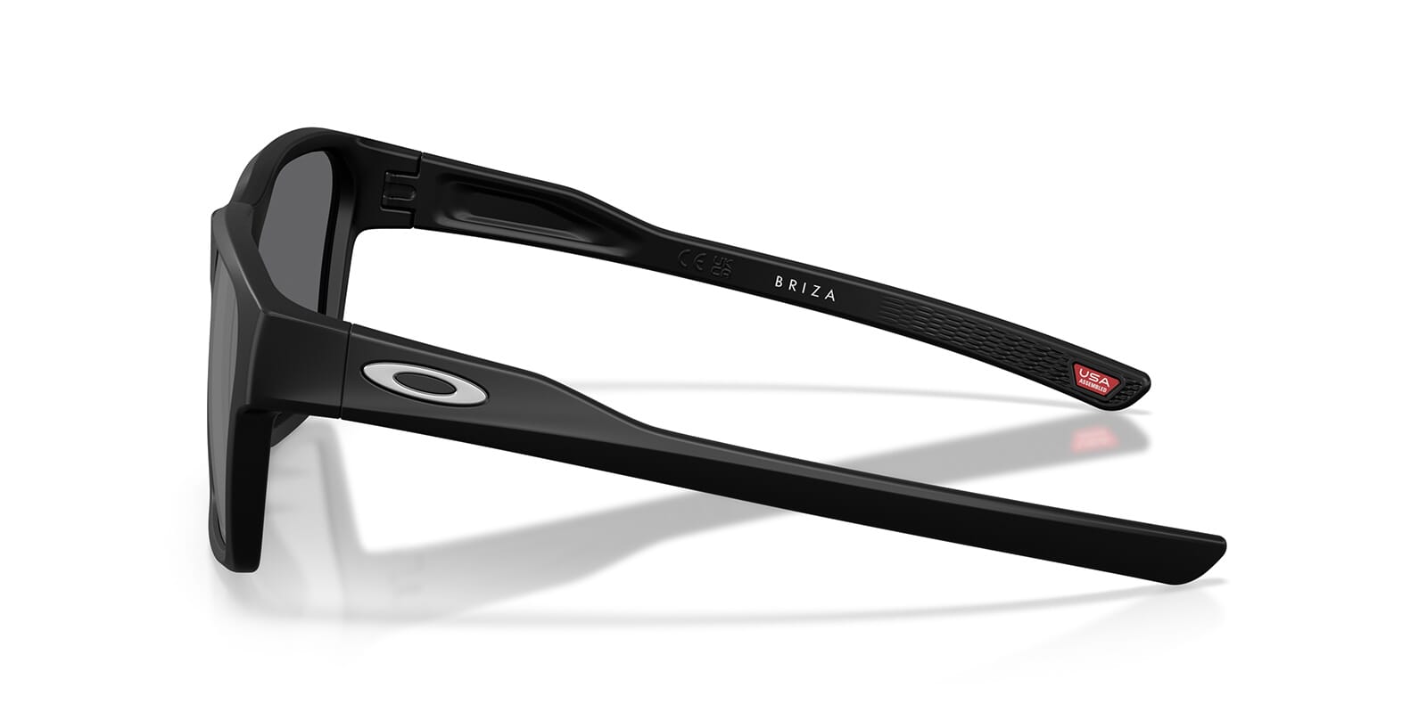 Oakley Briza OO9497 02 Prizm Polarised Sunglasses