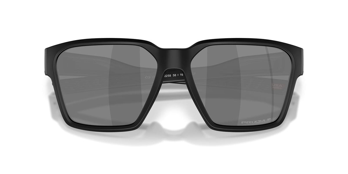 Oakley Briza OO9497 02 Prizm Polarised Sunglasses