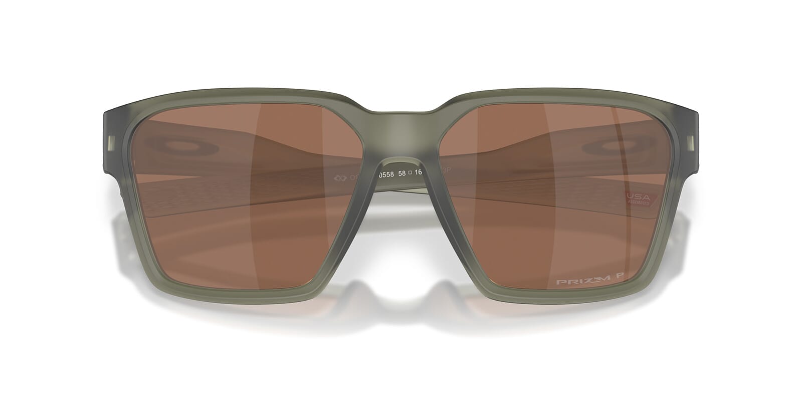 Oakley Briza OO9497 05 Prizm  Polarised Sunglasses
