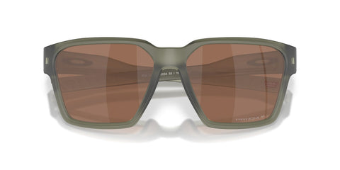 Oakley Briza OO9497 05 Prizm  Polarised Sunglasses
