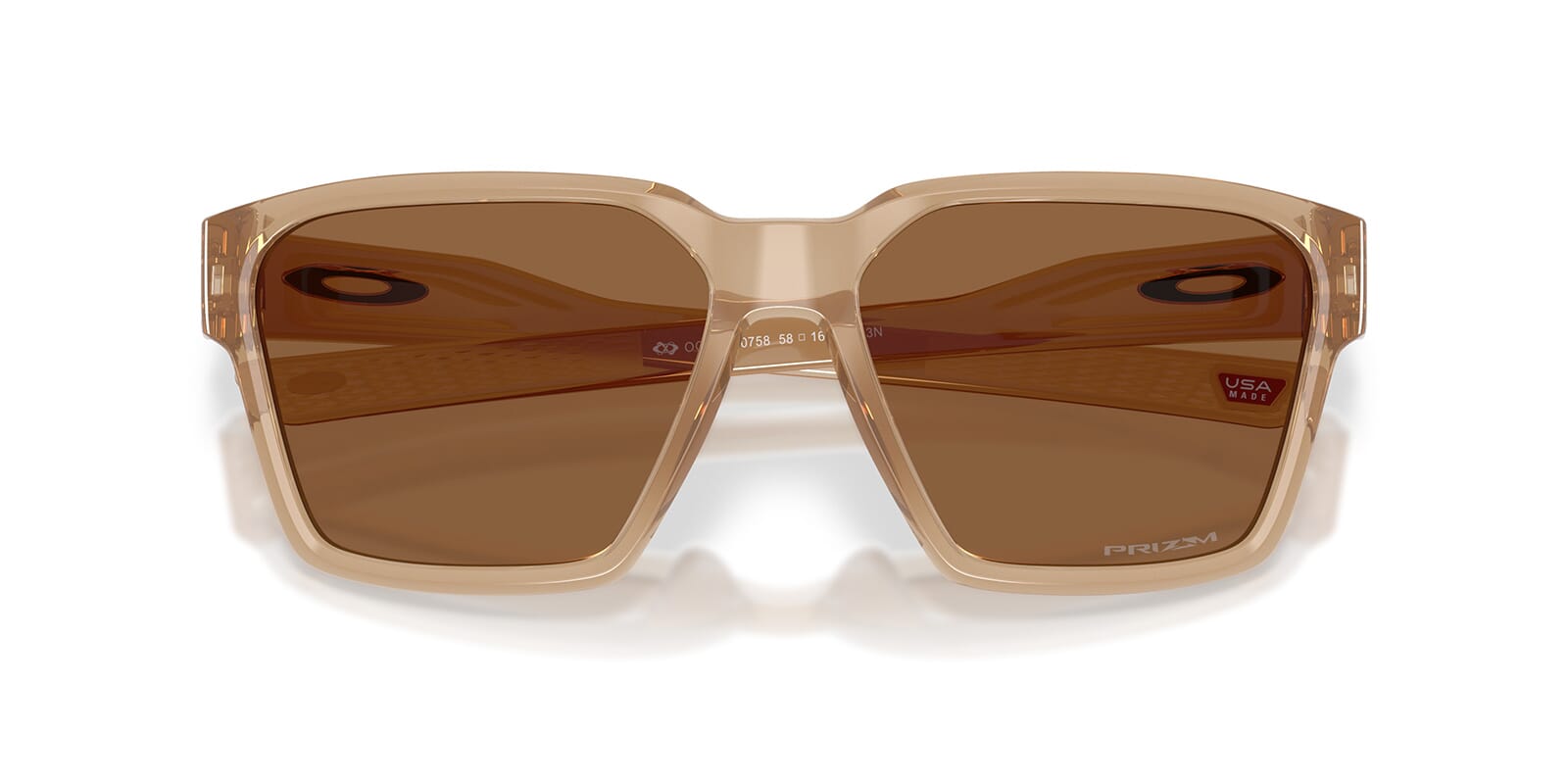 Oakley Briza OO9497 07 Prizm Sunglasses