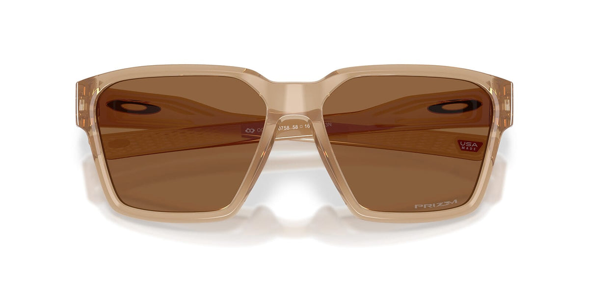 Oakley Briza OO9497 07 Prizm Sunglasses