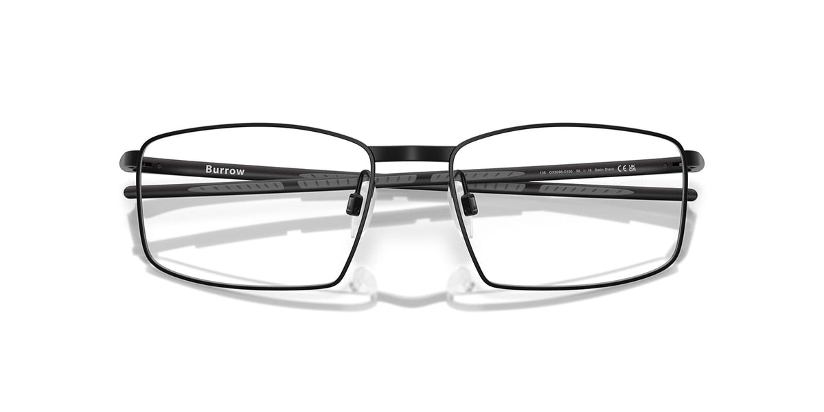 Oakley Burrow OX5086 01 Glasses