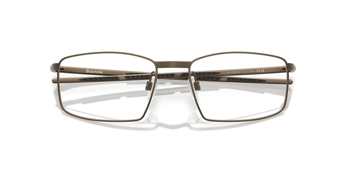 Oakley Burrow OX5086 02 Glasses