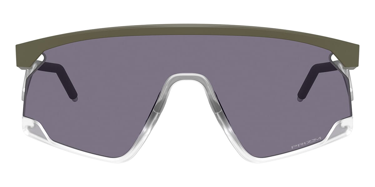 Oakley BXTR Metal OO9237 12 Prizm Sunglasses