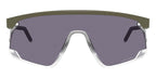 Oakley BXTR Metal OO9237 12 Prizm Sunglasses