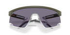 Oakley BXTR Metal OO9237 12 Prizm Sunglasses