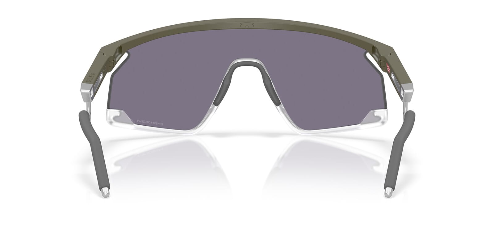 Oakley BXTR Metal OO9237 12 Prizm Sunglasses