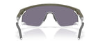 Oakley BXTR Metal OO9237 12 Prizm Sunglasses
