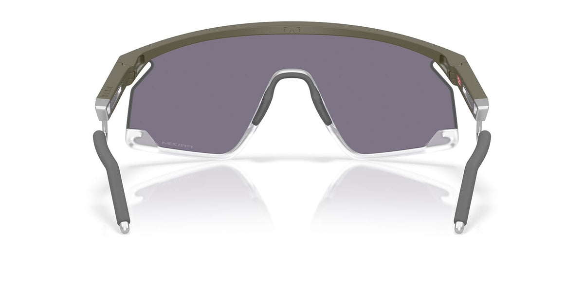 Oakley BXTR Metal OO9237 12 Prizm Sunglasses