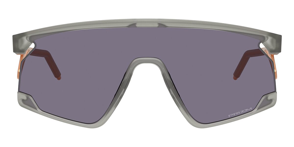 Oakley BXTR Metal OO9237 13 Prizm Sunglasses