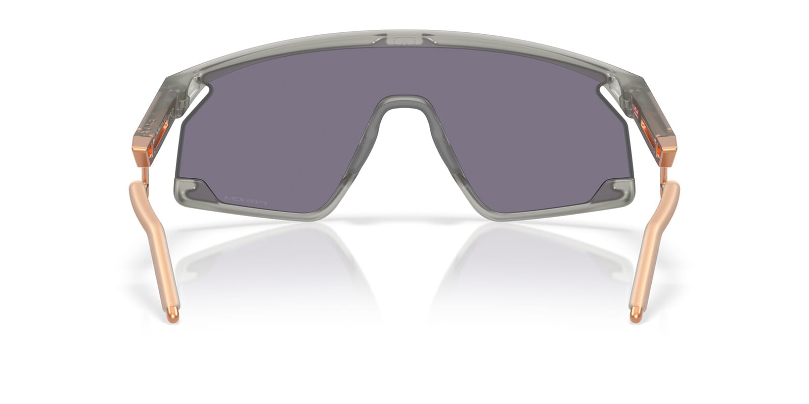 Oakley BXTR Metal OO9237 13 Prizm Sunglasses