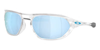 Oakley Cage Jacket OO9537 02 Prizm Polarised