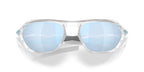 Oakley Cage Jacket OO9537 02 Prizm Polarised Sunglasses