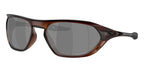 Oakley Cage Jacket OO9537 04 Prizm Sunglasses