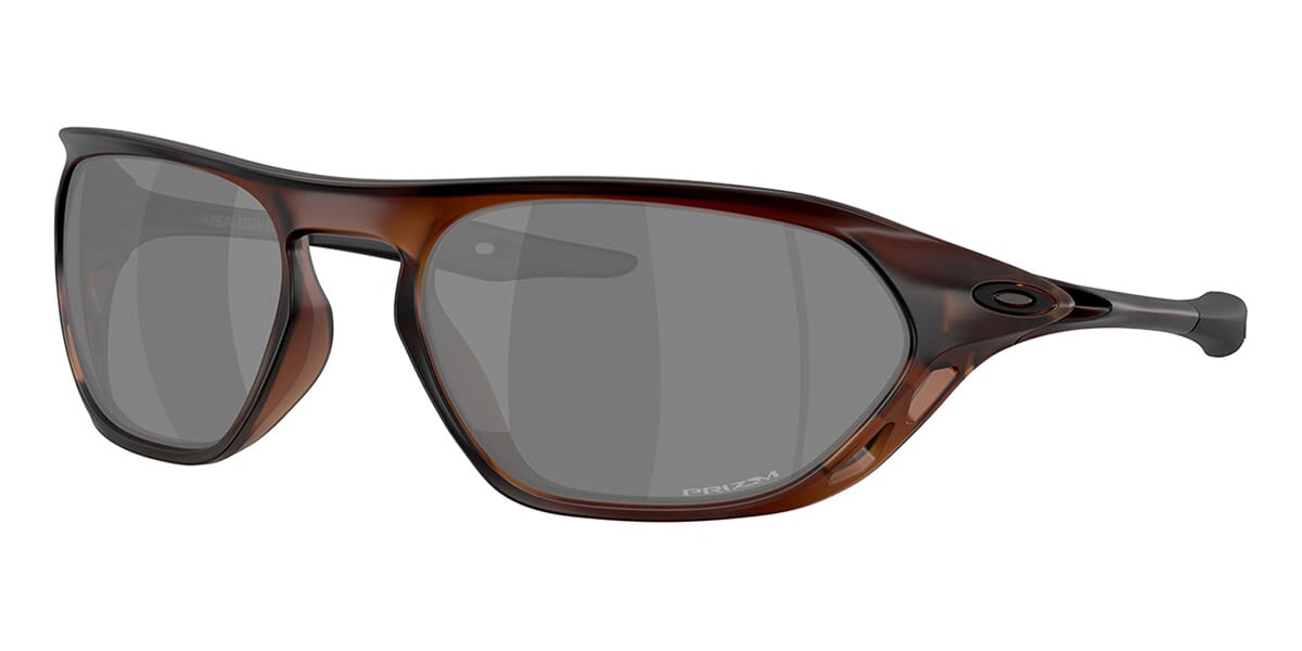 Oakley Cage Jacket OO9537 04 Prizm Sunglasses
