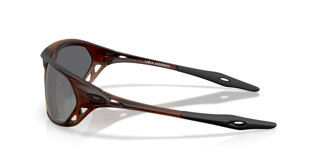 Oakley Cage Jacket OO9537 04 Prizm Sunglasses