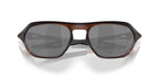 Oakley Cage Jacket OO9537 04 Prizm Sunglasses