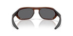 Oakley Cage Jacket OO9537 04 Prizm Sunglasses