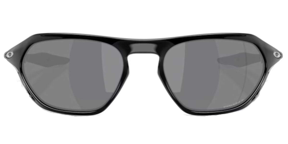 Oakley Cage Jacket OO9537 08 Prism Polarised