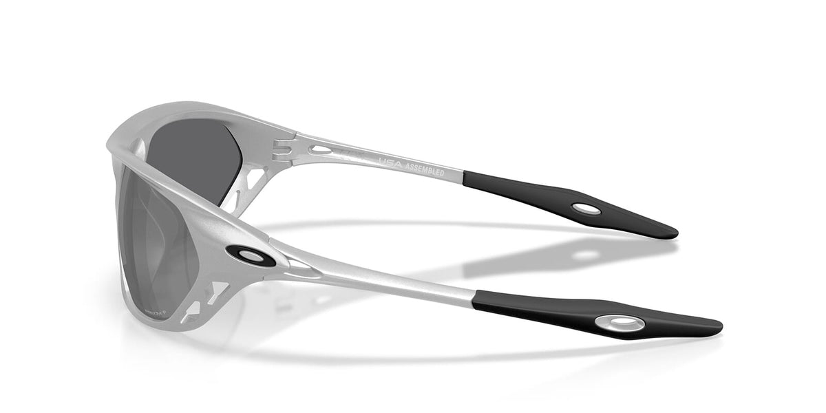Oakley Cage Jacket OO9537 09 Prizm Polarised Sunglasses