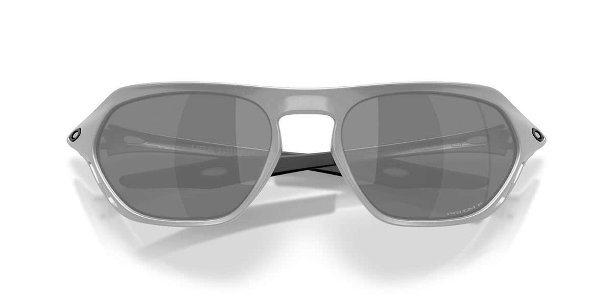 Oakley Cage Jacket OO9537 09 Prizm Polarised Sunglasses