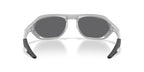 Oakley Cage Jacket OO9537 09 Prizm Polarised Sunglasses