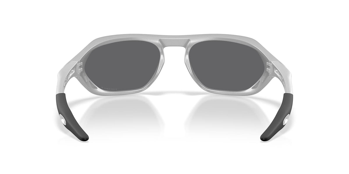 Oakley Cage Jacket OO9537 09 Prizm Polarised Sunglasses