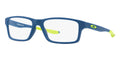 Oakley Crosslink XS OY8002 04 Youth Fit Glasses
