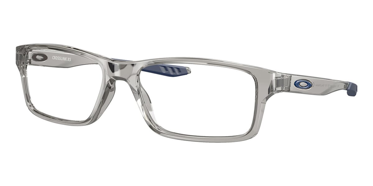 Oakley Crosslink XS OY8002 15 Youth Fit Glasses