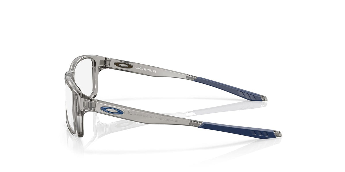 Oakley Crosslink XS OY8002 15 Youth Fit Glasses