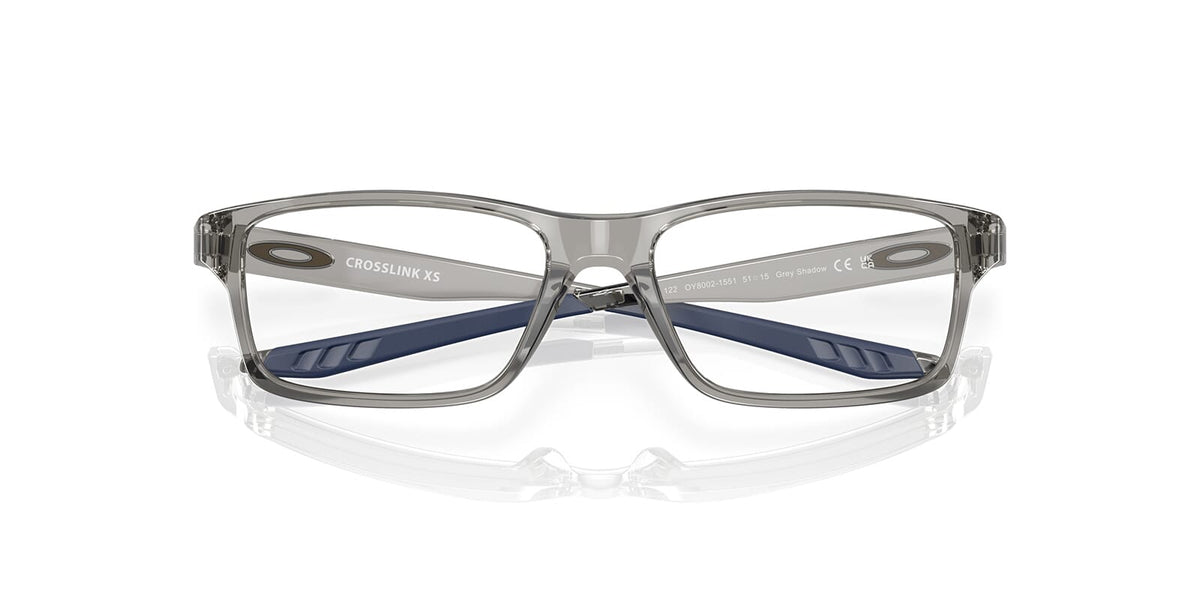 Oakley Crosslink XS OY8002 15 Youth Fit Glasses