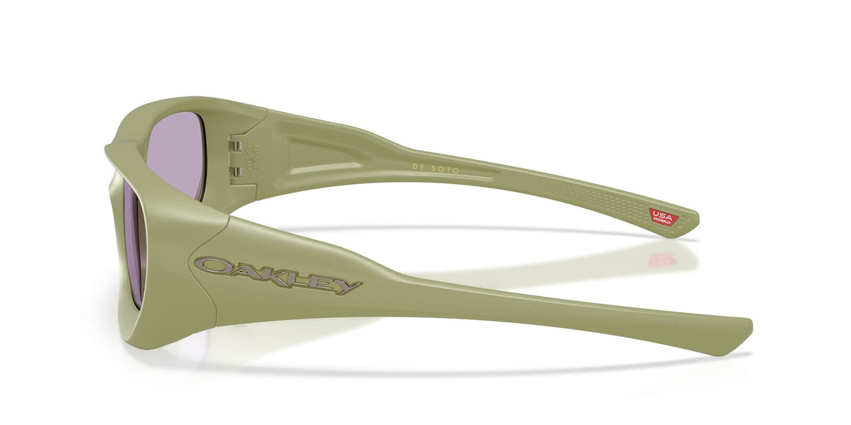 Oakley De Soto OO9494 07 Prizm Sunglasses